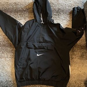 Nike wind breaker